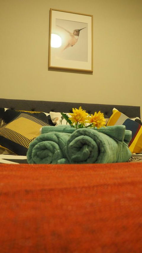 Sky Garden Olympic Park - Accommodation Mount Tamborine 9