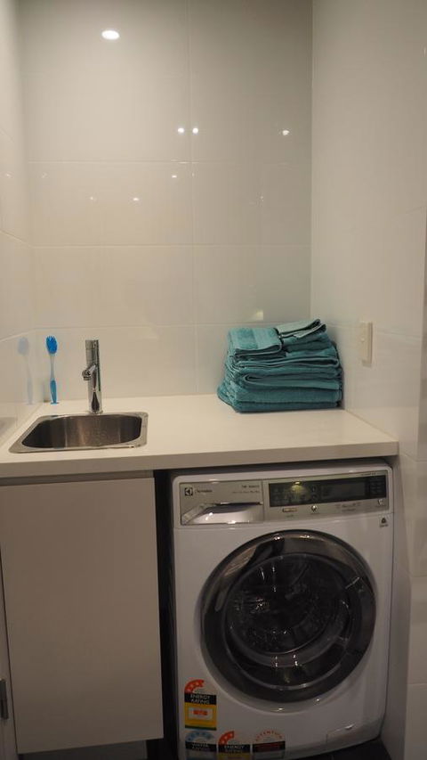 Sky Garden Olympic Park - Accommodation Mount Tamborine 27
