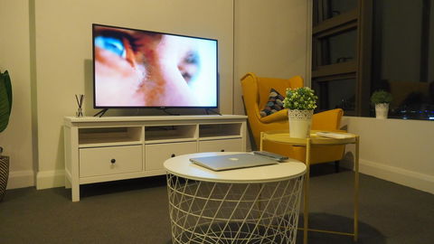 Sky Garden Olympic Park - Accommodation Mount Tamborine 16