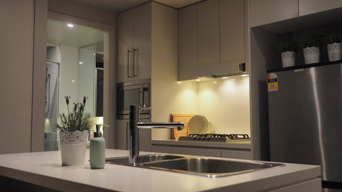 Sky Garden Olympic Park - Accommodation Mount Tamborine 28