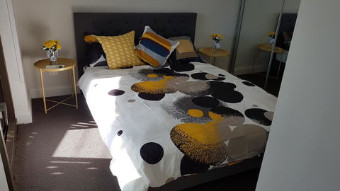 Sky Garden Olympic Park - Accommodation Mount Tamborine 19