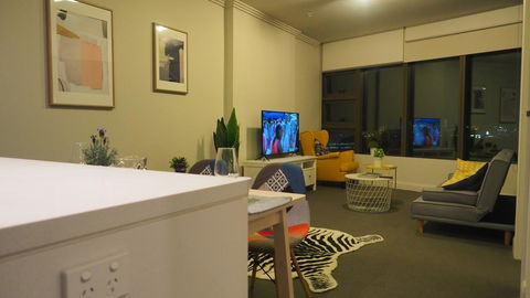 Sky Garden Olympic Park - Accommodation Mount Tamborine 21