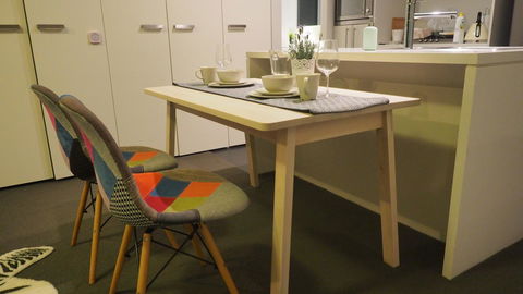 Sky Garden Olympic Park - Accommodation Mount Tamborine 30