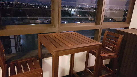 Sky Garden Olympic Park - Accommodation Mount Tamborine 14