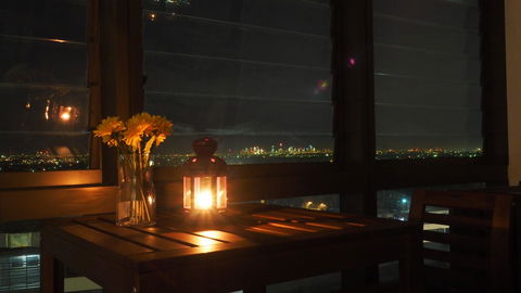 Sky Garden Olympic Park - Accommodation Mount Tamborine 0