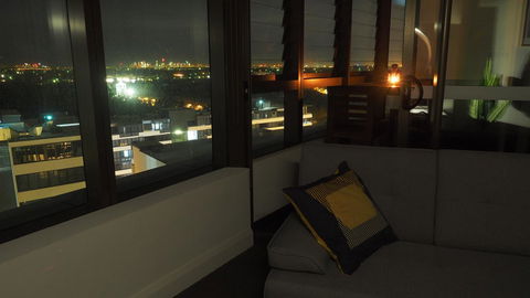 Sky Garden Olympic Park - Accommodation Mount Tamborine 34
