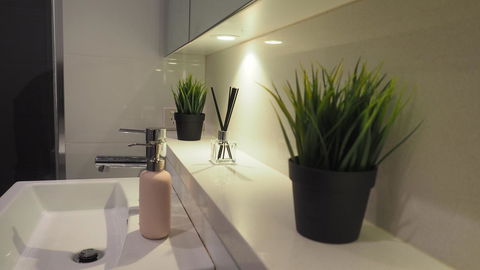 Sky Garden Olympic Park - Accommodation Mount Tamborine 38