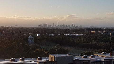 Sky Garden Olympic Park - Accommodation Mount Tamborine 13