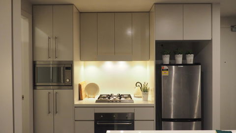 Sky Garden Olympic Park - Accommodation Mount Tamborine 35