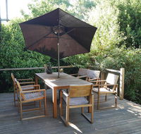 Lark Cottage - Accommodation Mount Tamborine