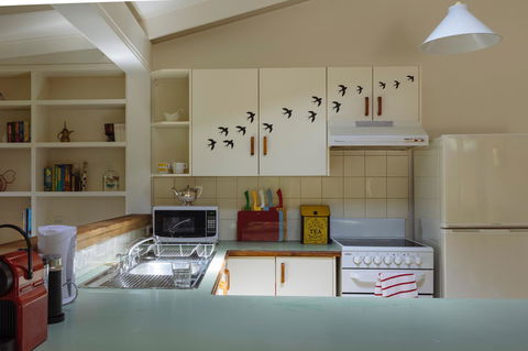 Lark Cottage - Accommodation Mount Tamborine 34