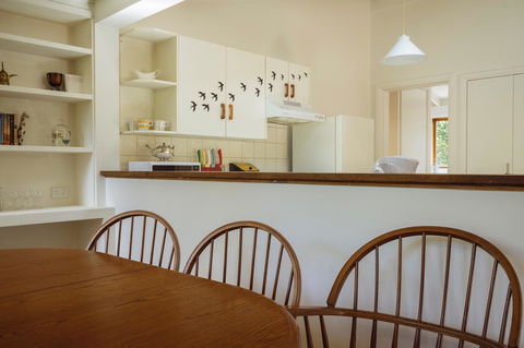 Lark Cottage - Accommodation Mount Tamborine 32