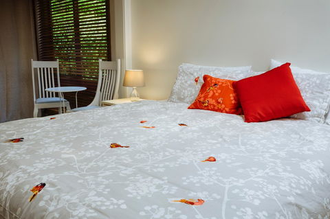 Lark Cottage - Accommodation Mount Tamborine 35