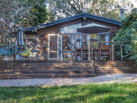 Lark Cottage - Accommodation Mount Tamborine 2