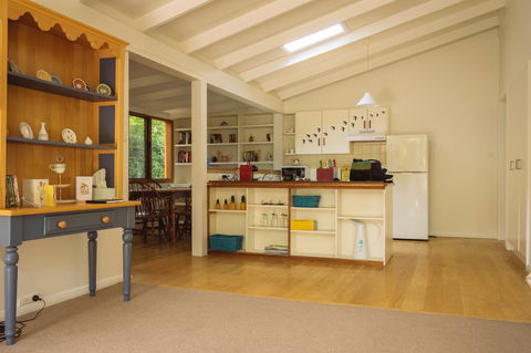 Lark Cottage - Accommodation Mount Tamborine 33