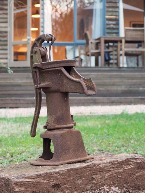 Lark Cottage - Accommodation Mount Tamborine 4