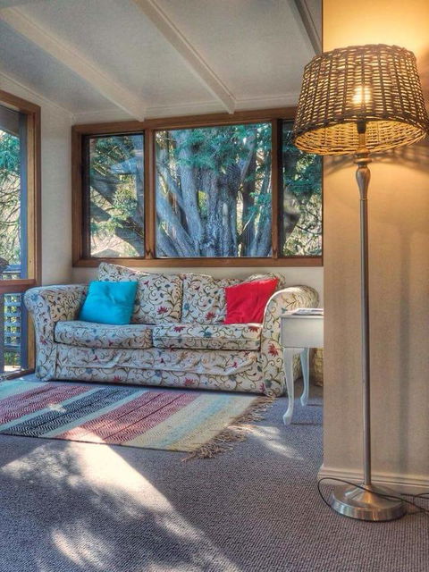 Lark Cottage - Accommodation Mount Tamborine 7