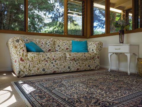 Lark Cottage - Accommodation Mount Tamborine 25