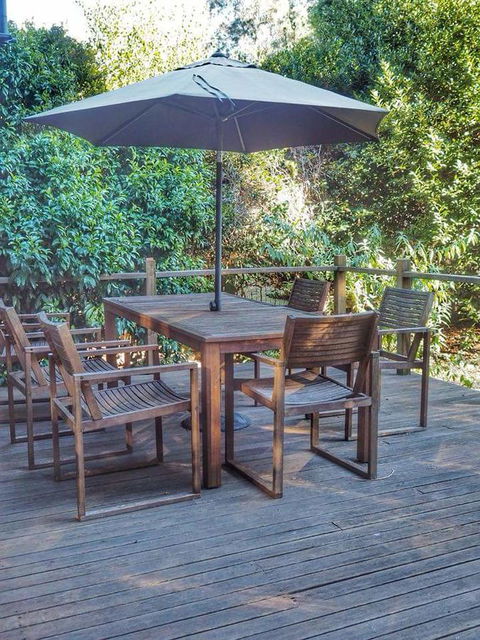 Lark Cottage - Accommodation Mount Tamborine 5