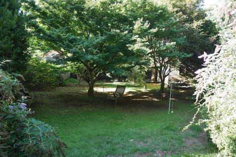 Lark Cottage - Accommodation Mount Tamborine 17