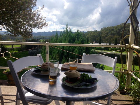 Lark Cottage - Accommodation Mount Tamborine 18