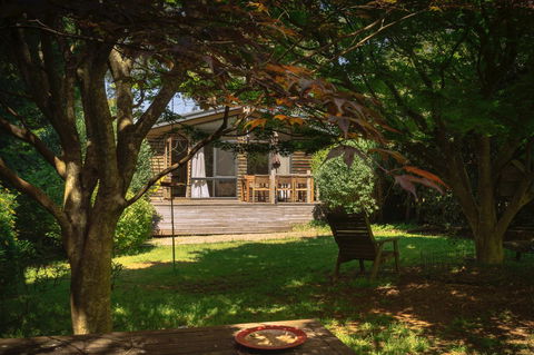 Lark Cottage - Accommodation Mount Tamborine 24