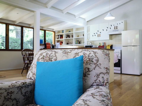 Lark Cottage - Accommodation Mount Tamborine 22