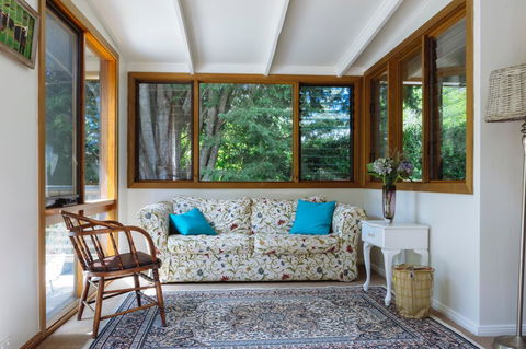 Lark Cottage - Accommodation Mount Tamborine 30