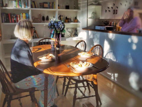 Lark Cottage - Accommodation Mount Tamborine 15