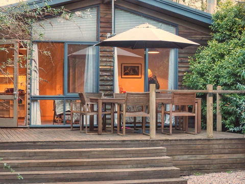 Lark Cottage - Accommodation Mount Tamborine 13