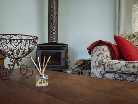 Lark Cottage - Accommodation Mount Tamborine 29