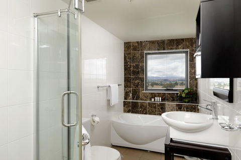 Rydges Mount Panorama Bathurst - Accommodation Mount Tamborine 7