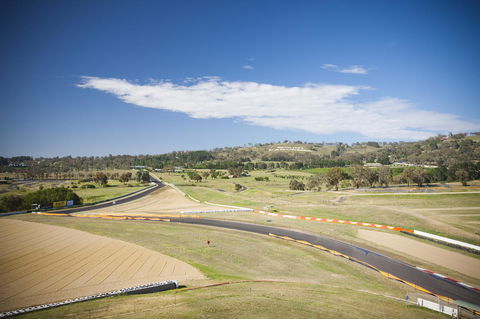 Rydges Mount Panorama Bathurst - Accommodation Mount Tamborine 42