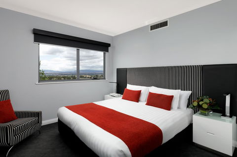 Rydges Mount Panorama Bathurst - Accommodation Mount Tamborine 4