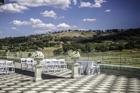 Rydges Mount Panorama Bathurst - Accommodation Mount Tamborine 39