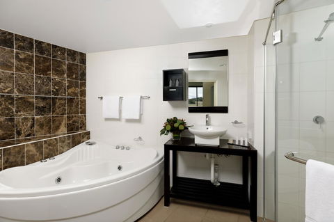 Rydges Mount Panorama Bathurst - Accommodation Mount Tamborine 23