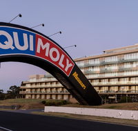 Rydges Mount Panorama Bathurst - Accommodation Mount Tamborine