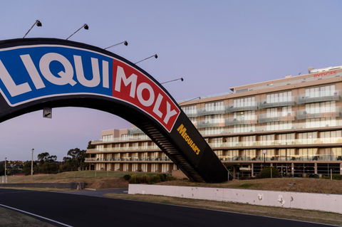 Rydges Mount Panorama Bathurst - Accommodation Mount Tamborine 0