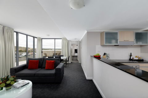 Rydges Mount Panorama Bathurst - Accommodation Mount Tamborine 11