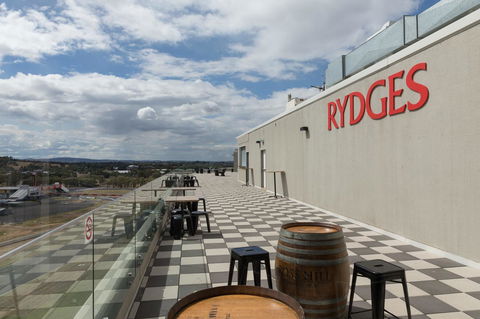 Rydges Mount Panorama Bathurst - Accommodation Mount Tamborine 14