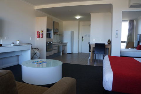 Rydges Mount Panorama Bathurst - Accommodation Mount Tamborine 2