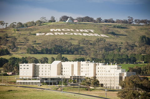 Rydges Mount Panorama Bathurst - Accommodation Mount Tamborine 43