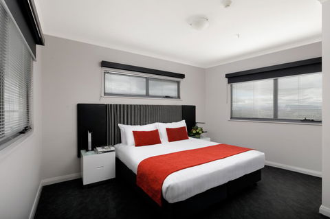 Rydges Mount Panorama Bathurst - Accommodation Mount Tamborine 10