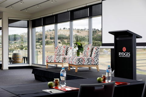 Rydges Mount Panorama Bathurst - Accommodation Mount Tamborine 35