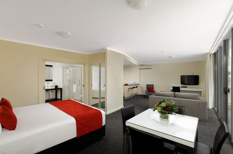 Rydges Mount Panorama Bathurst - Accommodation Mount Tamborine 20