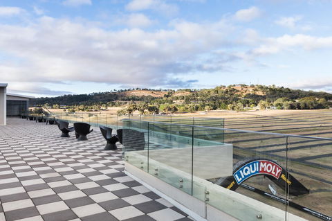 Rydges Mount Panorama Bathurst - Accommodation Mount Tamborine 15