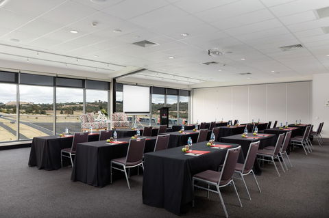 Rydges Mount Panorama Bathurst - Accommodation Mount Tamborine 36