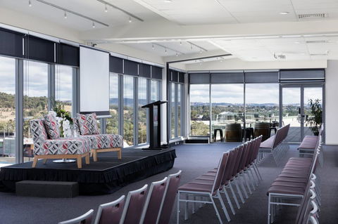 Rydges Mount Panorama Bathurst - Accommodation Mount Tamborine 37
