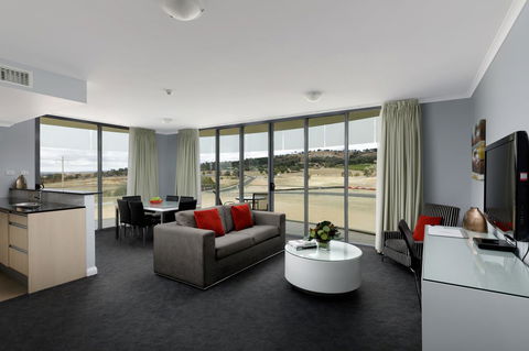Rydges Mount Panorama Bathurst - Accommodation Mount Tamborine 12