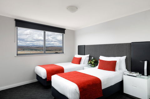 Rydges Mount Panorama Bathurst - Accommodation Mount Tamborine 9